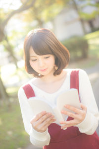 嬉しい誉め言葉は?