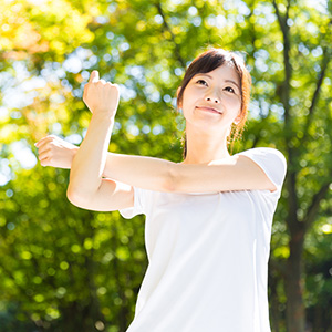 意外と多い!夏の冷え性を予防してしっかり稼ぐ|大阪・梅田で風俗の求人をお探しの30代40代の女性が稼ぐ為のブログ