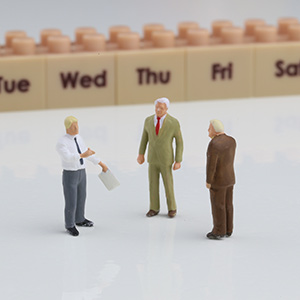 稼ぎやすい曜日は何曜日?|大阪で風俗の求人をお探しの30代40代の女性が稼ぐ為のブログ