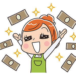 今すぐ即金でお金が欲しい時こそ風俗バイト